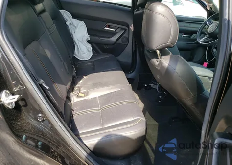 2024 Mazda Cx-50 Premium Plus from USA, damaged, VIN 7MMVABEM2RN160360